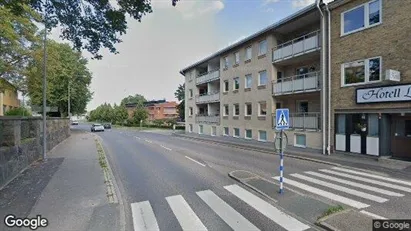 Apartments for rent in Ljungby - Photo from Google Street View Apartments for rent in Ljungby - Photo from Google Street View