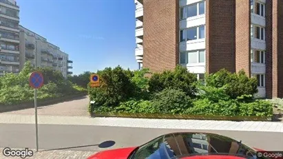 Apartments for rent in Helsingborg - Photo from Google Street View Apartments for rent in Helsingborg - Photo from Google Street View