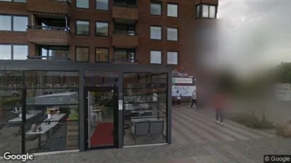 Apartments for rent in Karlskrona - Photo from Google Street View Apartments for rent in Karlskrona - Photo from Google Street View