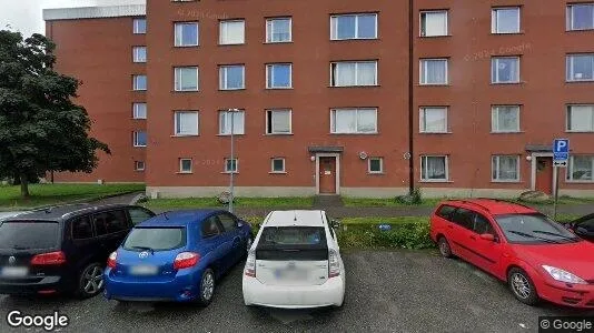 Apartments for rent in Huddinge - Photo from Google Street View
