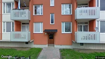 Apartments for rent in Huddinge - Photo from Google Street View Apartments for rent in Huddinge - Photo from Google Street View