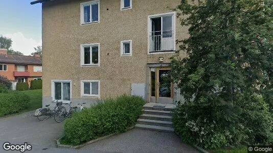 Apartments for rent in Sollentuna - Photo from Google Street View