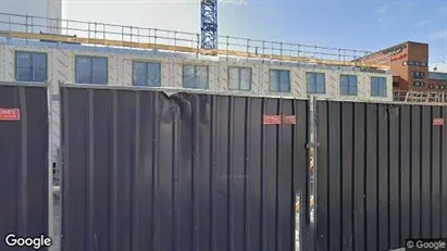 Apartments for rent in Solna - Photo from Google Street View Apartments for rent in Solna - Photo from Google Street View