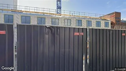 Apartments for rent in Solna - Photo from Google Street View