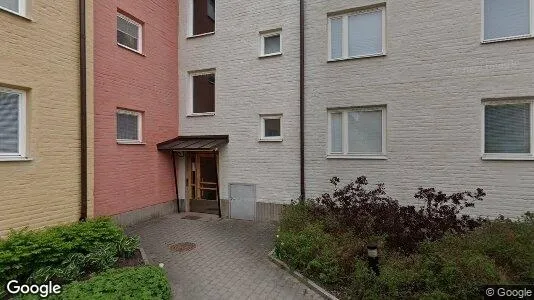 Apartments for rent in Stockholm South - Photo from Google Street View