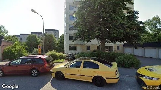 Apartments for rent in Stockholm South - Photo from Google Street View