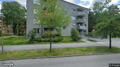 Apartments for rent in Stockholm South - Photo from Google Street View Apartments for rent in Stockholm South - Photo from Google Street View