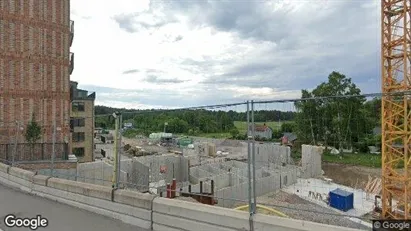 Apartments for rent in Täby - Photo from Google Street View Apartments for rent in Täby - Photo from Google Street View