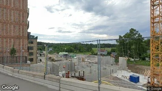 Apartments for rent in Täby - Photo from Google Street View