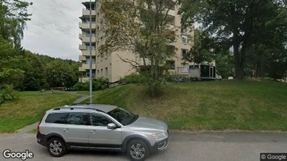 Apartments for rent in Finspång - Photo from Google Street View Apartments for rent in Finspång - Photo from Google Street View