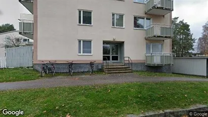 Apartments for rent in Gävle - Photo from Google Street View Apartments for rent in Gävle - Photo from Google Street View