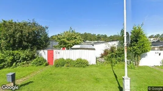 Apartments for rent in Gothenburg East - Photo from Google Street View