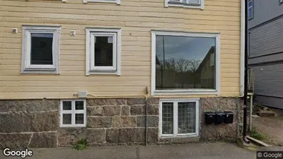 Apartments for rent in Halmstad - Photo from Google Street View Apartments for rent in Halmstad - Photo from Google Street View