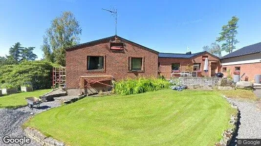 Apartments for rent in Gothenburg City Centre - Photo from Google Street View