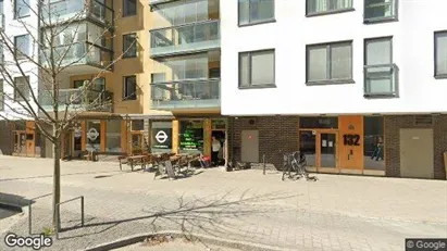 Apartments for rent in Solna - Photo from Google Street View Apartments for rent in Solna - Photo from Google Street View