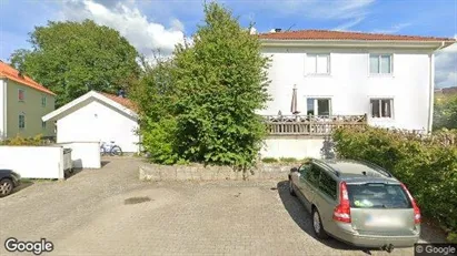 Apartments for rent in Växjö - Photo from Google Street View Apartments for rent in Växjö - Photo from Google Street View