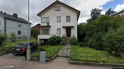 Apartments for rent in Lundby - Photo from Google Street View Apartments for rent in Lundby - Photo from Google Street View