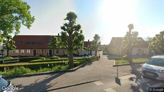 Apartments for rent in Båstad - Photo from Google Street View