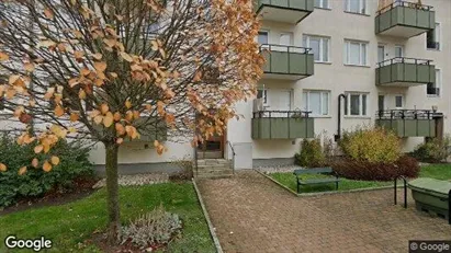 Apartments for rent in Stockholm South - Photo from Google Street View Apartments for rent in Stockholm South - Photo from Google Street View
