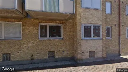 Apartments for rent in Malmö City - Photo from Google Street View Apartments for rent in Malmö City - Photo from Google Street View
