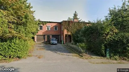 Apartments for rent in Lidingö - Photo from Google Street View Apartments for rent in Lidingö - Photo from Google Street View