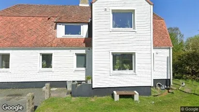 Apartments for rent in Kristianstad - Photo from Google Street View Apartments for rent in Kristianstad - Photo from Google Street View