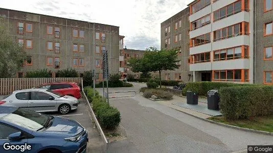 Apartments for rent in Nacka - Photo from Google Street View