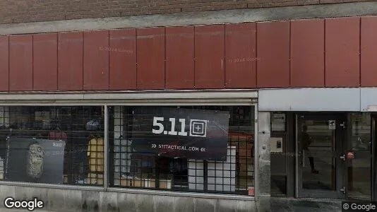 Apartments for rent in Malmö City - Photo from Google Street View