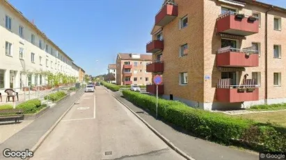 Apartments for rent in Lundby - Photo from Google Street View Apartments for rent in Lundby - Photo from Google Street View