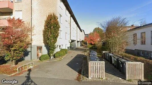 Apartments for rent in Hässleholm - Photo from Google Street View