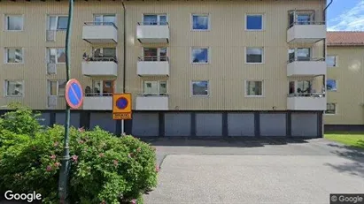 Apartments for rent in Borås - Photo from Google Street View Apartments for rent in Borås - Photo from Google Street View
