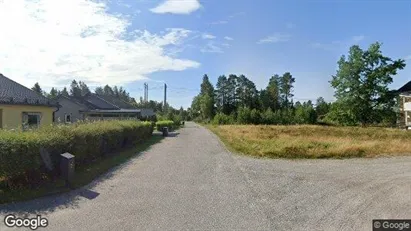 Apartments for rent in Nordmaling - Photo from Google Street View Apartments for rent in Nordmaling - Photo from Google Street View