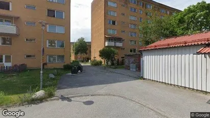 Apartments for rent in Södertälje - Photo from Google Street View Apartments for rent in Södertälje - Photo from Google Street View