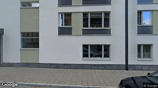 Apartments for rent in Gärdet/Djurgården - Photo from Google Street View