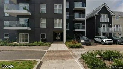 Apartments for rent in Reading - Berkshire - Photo from Google Street View Apartments for rent in Reading - Berkshire - Photo from Google Street View