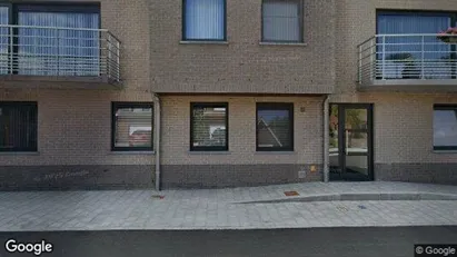 Apartments for rent in Koekelare - Photo from Google Street View Apartments for rent in Koekelare - Photo from Google Street View
