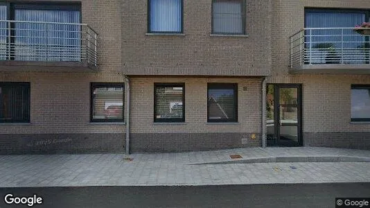 Apartments for rent in Koekelare - Photo from Google Street View
