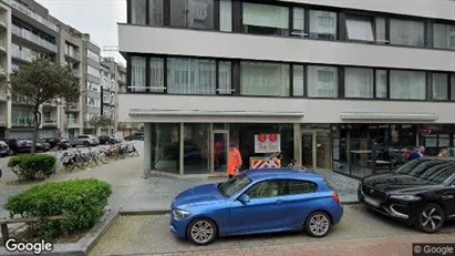 Apartments for rent in Oostende - Photo from Google Street View Apartments for rent in Oostende - Photo from Google Street View