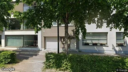 Apartments for rent in Oudenaarde - Photo from Google Street View Apartments for rent in Oudenaarde - Photo from Google Street View
