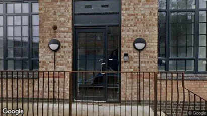 Apartments for rent in High Wycombe - Buckinghamshire - Photo from Google Street View