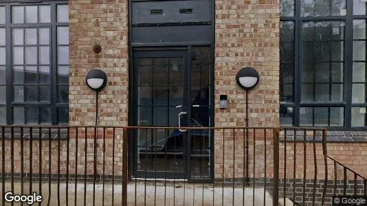 Apartments for rent in High Wycombe - Buckinghamshire - Photo from Google Street View