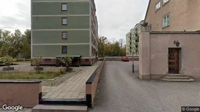 Apartments for rent in Gävle - Photo from Google Street View Apartments for rent in Gävle - Photo from Google Street View