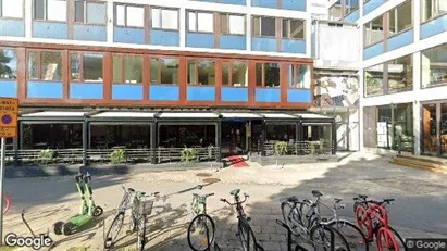 Apartments for rent in Västerås - Photo from Google Street View Apartments for rent in Västerås - Photo from Google Street View