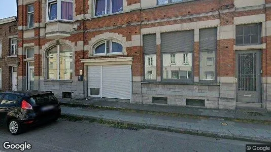Apartments for rent in Charleroi - Photo from Google Street View
