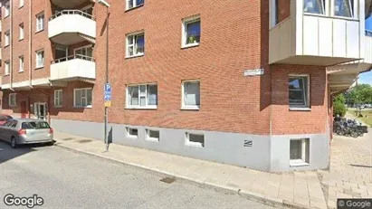Apartments for rent in Kirseberg - Photo from Google Street View Apartments for rent in Kirseberg - Photo from Google Street View