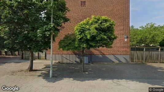 Apartments for rent in Rosengård - Photo from Google Street View