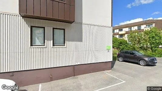 Apartments for rent in Borås - Photo from Google Street View