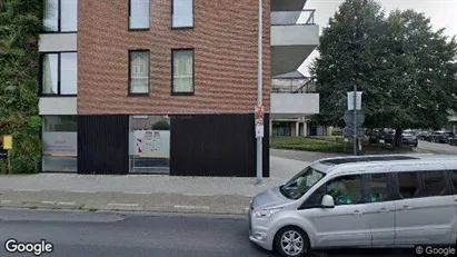 Apartments for rent in Bonheiden - Photo from Google Street View