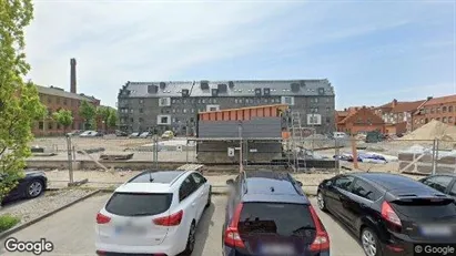 Apartments for rent in Trelleborg - Photo from Google Street View Apartments for rent in Trelleborg - Photo from Google Street View