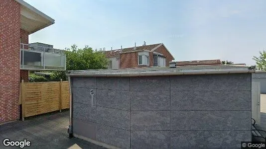 Apartments for rent in Lund - Photo from Google Street View